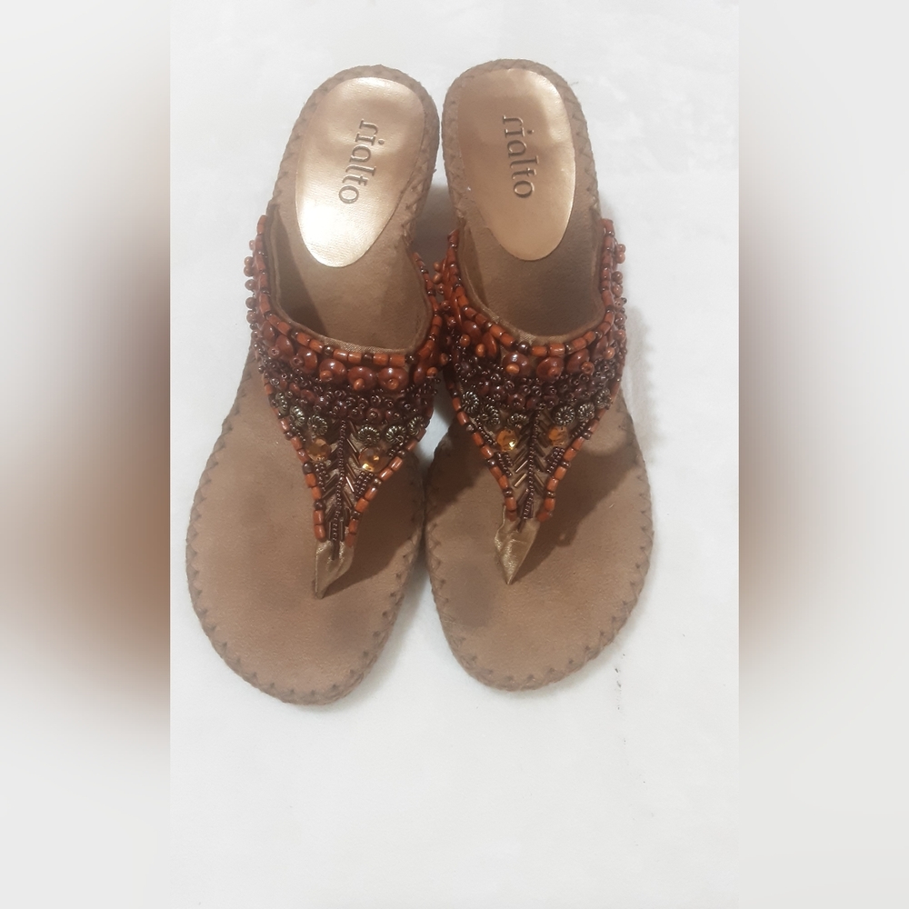Rialto shoes